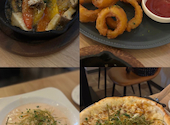 イタリアン×食べ飲み Via premio 博多駅東店（ビア　プレミオ）: かにかまさんの2026年05月の1枚目の投稿写真