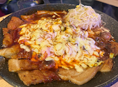 池袋 韓国料理 COCOYA 2号店: ゆぅさんの2026年05月の1枚目の投稿写真