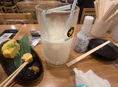 それゆけ！鶏ヤロー！ 浜松有楽街店: まいちゃんさんの2026年09月14日の1枚目の投稿写真