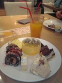 はーべすと そごう大宮店: o(*￣ー￣)oさんの2007年12月09日の1枚目の投稿写真