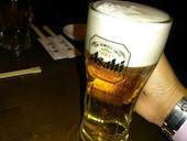 野菜肉捲き串 葉伽梵 ばかぼん 高崎本店: 大ちゃんさんの2017年02月23日の1枚目の投稿写真