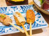 藁焼き鰹たたき明神丸 吉祥寺店: こころさんの2026年07月06日の1枚目の投稿写真