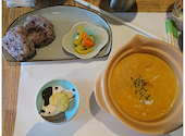 flower&cafe あっとほーむ: kujirakurowassanさんの2026年05月19日の1枚目の投稿写真