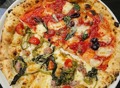 pizzeria&bar La Don Na ラドンナ: kujirakurowassanさんの2026年08月24日の2枚目の投稿写真