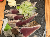茨城地のもの わらやき料理 たたきの一九 水戸店: takaさんの2026年06月02日の1枚目の投稿写真