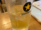 居酒屋 大衆酒場新参者 小平店: takaさんの2026年08月10日の1枚目の投稿写真