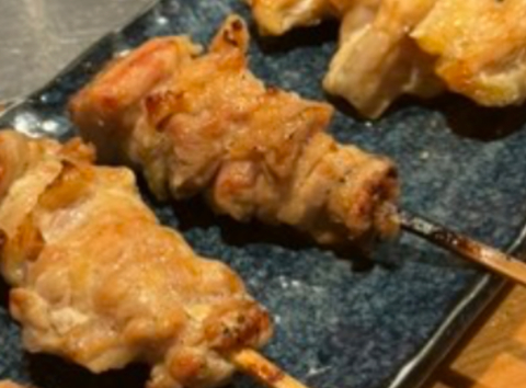 焼き鳥けむり: takaさんの2025年11月09日の1枚目の投稿写真