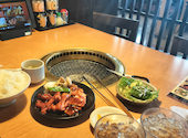 焼肉屋さかい 伏見横大路店: 鶏白湯さんの2026年06月20日の1枚目の投稿写真