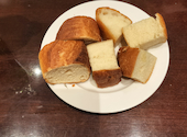 AUX BACCHANALES オーバカナル 京都 COCON烏丸1F: 鶏白湯さんの2026年05月09日の2枚目の投稿写真