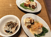 台湾小籠包 京都ヨドバシ店: 鶏白湯さんの2026年04月24日の2枚目の投稿写真