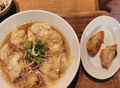 台湾小籠包 京都ヨドバシ店: 鶏白湯さんの2026年04月24日の3枚目の投稿写真