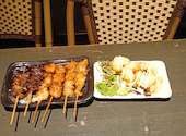 ひとくち 四条河原町店: 鶏白湯さんの2026年08月24日の2枚目の投稿写真