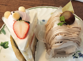 patisserie&cafe Towaneee: 鶏白湯さんの2026年04月29日の1枚目の投稿写真