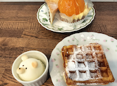 patisserie&cafe Towaneee: 鶏白湯さんの2026年04月29日の2枚目の投稿写真
