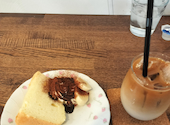 patisserie&cafe Towaneee: 鶏白湯さんの2026年04月29日の3枚目の投稿写真