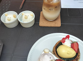 patisserie&cafe Towaneee: 鶏白湯さんの2026年05月15日の2枚目の投稿写真