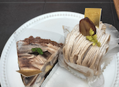 patisserie&cafe Towaneee: 鶏白湯さんの2026年05月15日の3枚目の投稿写真