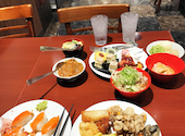 おやさい山 丹ノ菜 イオンモールKYOTO店: 鶏白湯さんの2025年11月30日の1枚目の投稿写真
