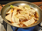 鶏ごころ 河原町あじびる店: 鶏白湯さんの2026年05月07日の3枚目の投稿写真