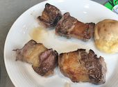The Churrasco ザ シュラスコ 京都河原町: 鶏白湯さんの2026年06月13日の3枚目の投稿写真