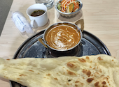 インド ネパール料理 ヒマラヤ 伏見駅前店: 鶏白湯さんの2026年04月16日の1枚目の投稿写真