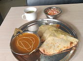 インド ネパール料理 ヒマラヤ 伏見駅前店: 鶏白湯さんの2026年09月11日の1枚目の投稿写真