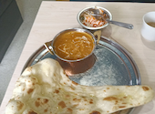 インド ネパール料理 ヒマラヤ 伏見駅前店: 鶏白湯さんの2026年09月11日の3枚目の投稿写真