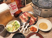 焼肉 弘商店 烏丸錦: 鶏白湯さんの2026年05月25日の1枚目の投稿写真