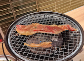 焼肉 弘商店 烏丸錦: 鶏白湯さんの2026年05月25日の2枚目の投稿写真