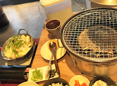 焼肉 弘商店 烏丸錦: 鶏白湯さんの2026年05月30日の1枚目の投稿写真