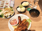 ALEGRIA アレグリア 京都ヨドバシ店: 鶏白湯さんの2026年05月18日の1枚目の投稿写真