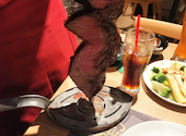 ALEGRIA アレグリア 京都ヨドバシ店: 鶏白湯さんの2026年05月27日の2枚目の投稿写真