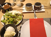 ALEGRIA アレグリア 京都ヨドバシ店: 鶏白湯さんの2026年07月22日の1枚目の投稿写真