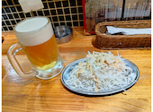 【全席喫煙可能】イタめし酒場Viva（ビバ）: naさんの2026年09月09日の1枚目の投稿写真