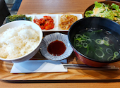 焼肉ZiON ヤキニクシオン: naさんの2026年04月18日の1枚目の投稿写真