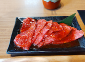 焼肉ZiON ヤキニクシオン: naさんの2026年04月18日の2枚目の投稿写真