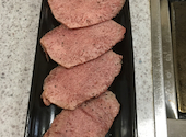 焼肉　板門店。: ろんさんの2020年12月の1枚目の投稿写真