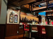 TGIフライデーズ 東京ドームシティ店: あんさんの2026年05月19日の1枚目の投稿写真