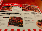 TGIフライデーズ 東京ドームシティ店: あんさんの2026年05月28日の1枚目の投稿写真