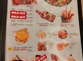 新大久保 韓国横丁 チキン屋: あんさんの2025年05月22日の1枚目の投稿写真