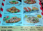 TGI FRIDAYS ティージーアイ フライデーズ 新宿歌舞伎町店: あんさんの2026年09月30日の1枚目の投稿写真