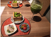 日本茶×干物 茶酒屋 Nendo すすきの: いちゅんさんの2026年08月24日の1枚目の投稿写真