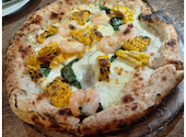 PIZZERIA　DEL　CAPITANO　(ピッツェリア　デル　カピターノ): コメソちゃんさんの2026年09月19日の1枚目の投稿写真