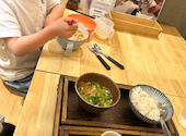 TSUKUMO食堂 豊田t-FACE店: かもちゃんさんの2026年04月02日の1枚目の投稿写真