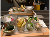 Dining 姫路百花 モリンガ 壺屋: freddie-mさんの2026年05月02日の1枚目の投稿写真