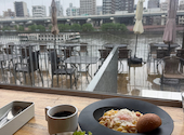 ASAGE CAFE-カワドコCAFE & BAR- 浅草蔵前: nicknameさんの2026年05月31日の1枚目の投稿写真