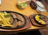 ステーキ宮 酒田店: とっぽさんの2026年08月21日の1枚目の投稿写真
