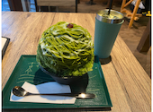 宇治園 裏参道ガーデン店: あやねさんの2026年05月20日の3枚目の投稿写真