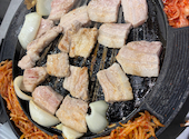 韓国サムギョプサル マルエイ 栄 住吉店: chieさんの2026年09月09日の1枚目の投稿写真
