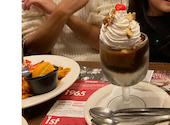TGI FRIDAYS ティージーアイ フライデーズ 横浜西口店: ベルgmailさんの2026年09月30日の1枚目の投稿写真
